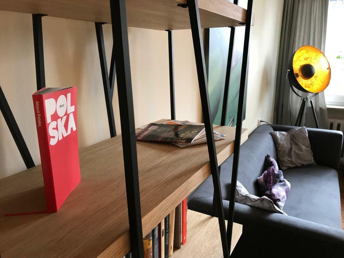 Cosy Apartment With Amazing View 카토비체 외부 사진