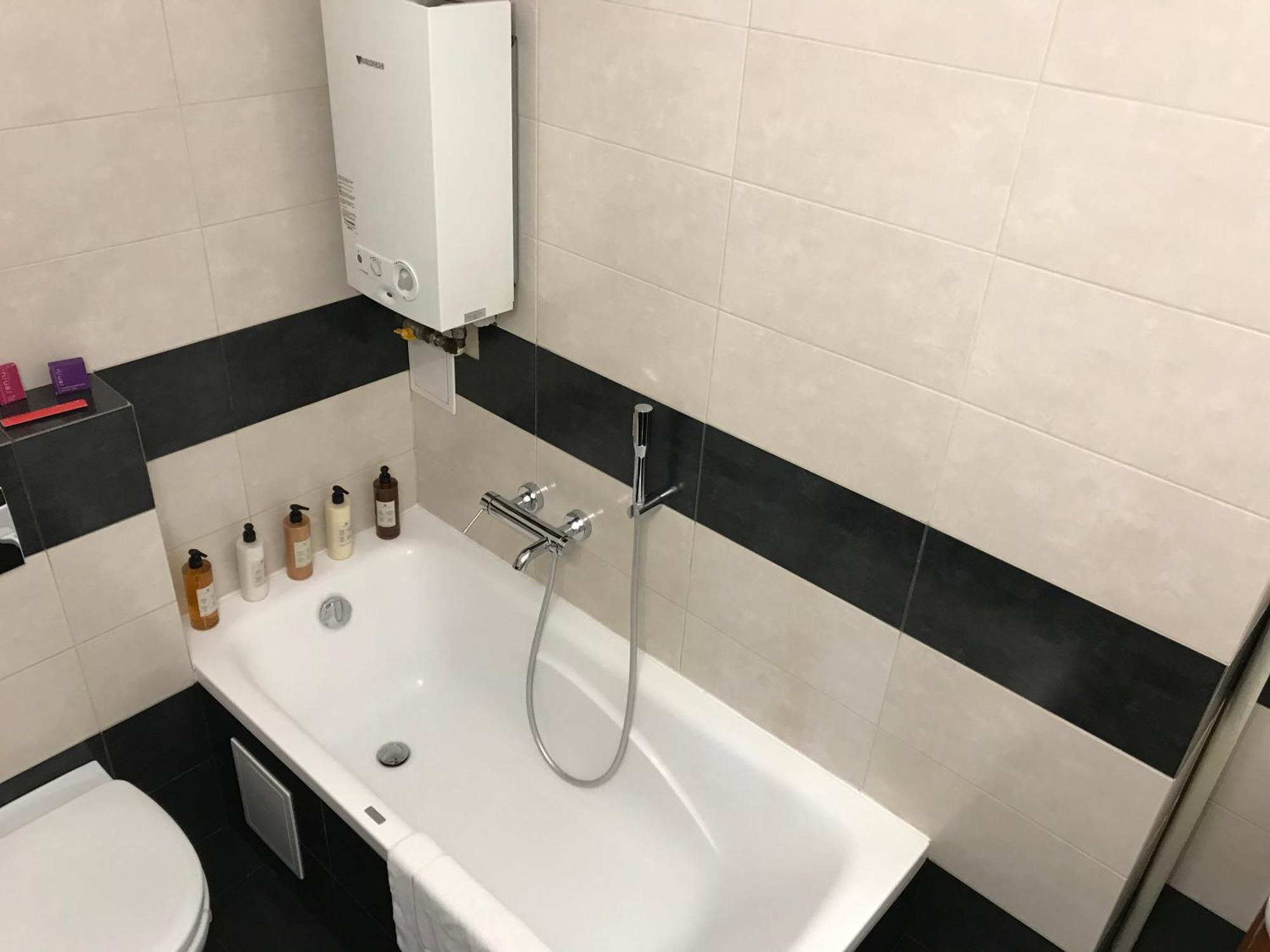 Cosy Apartment With Amazing View 카토비체 외부 사진